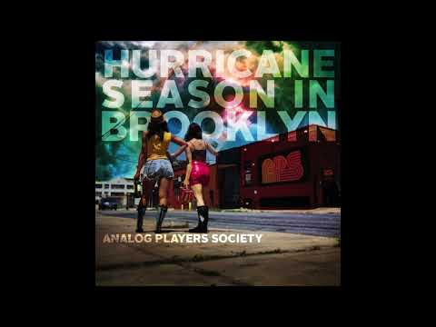 Analog Players Society - Free