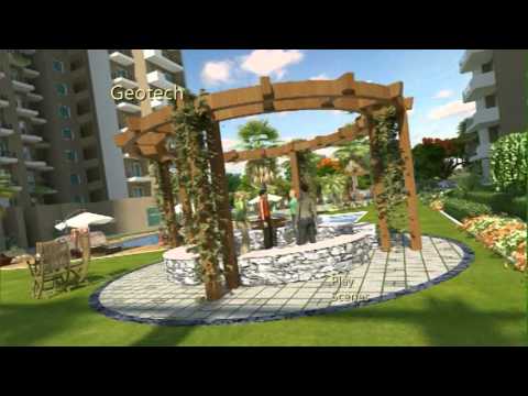 Geotech Pristine Avenue Project Tour 1