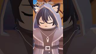 Fischl Knows When I'm Broke | Sol's RNG Animation