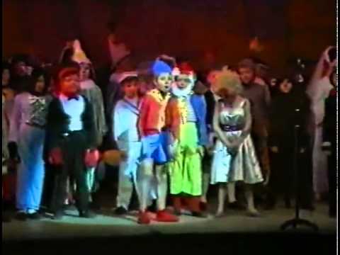 Princess Anne - 1984