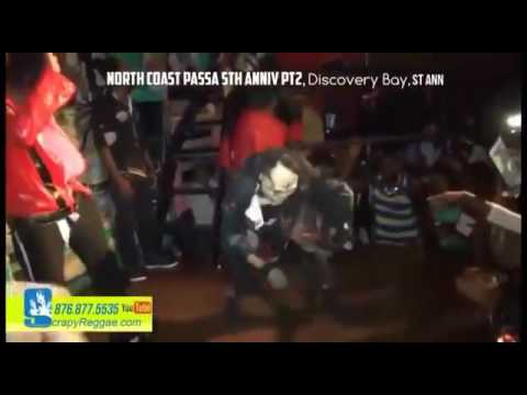 North Coast Passa Passa