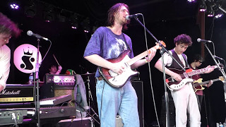 Twin Peaks - Telephone (SXSW 2016) HD