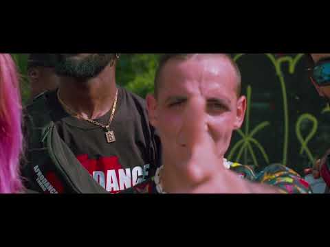 J-RDF KLAN BALLIAMO (OFFICIAL VIDEO)