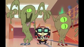 Meet 'Drip & Ooze' (RB S02E23a)