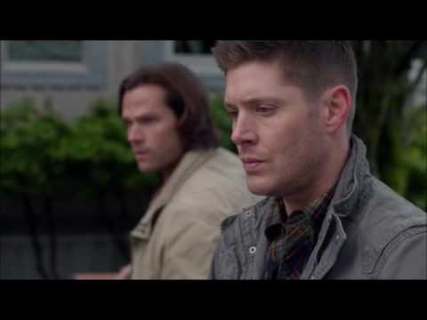 - Dean & Sam - (A tribute to Season 11)