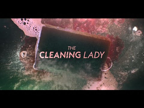 The Cleaning Lady (First Look Promo)