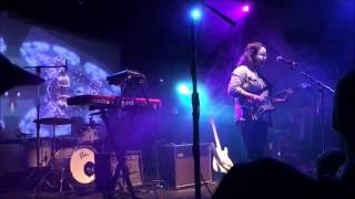 Jay Som - Live at The Echoplex 7/7/2016