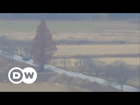 Fuga ousada da Coreia do Norte