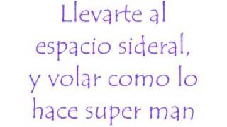 Espacio Sideral- Jesse &amp; Joy