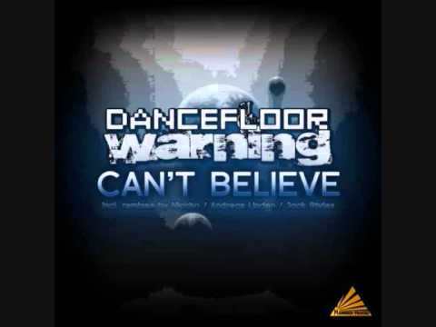 Dancefloor Warning - Can't believe (Jack Styles Remix Preview)