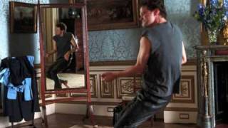 Lucy Woodward - What's good for me