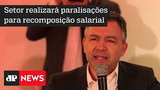 ‘Bolsonaro será o primeiro em 20 anos se não fizer reajustes aos servidores públicos’