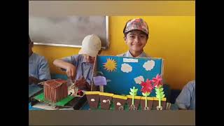 Kukadi Valley Public School And Junior College Video