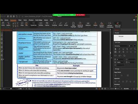 [Chuyên Anh] Destino B2 - Unidade 15
