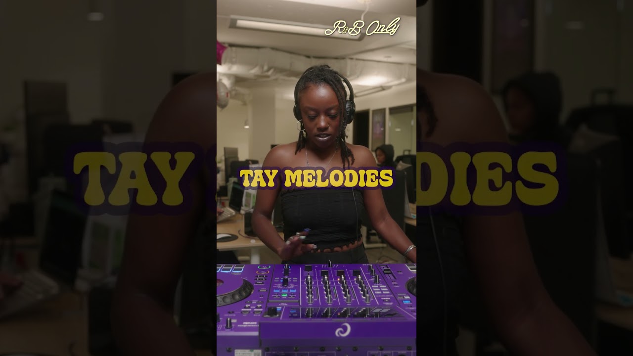 Kem 🤝 Beyonce | DJ Tay Melodies