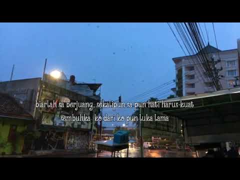 MARIO G KLAU - IJINKAN SA BERJUANG - LIRIK