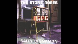 The Stone Roses - Sally Cinnamon (7 Inch, 1987)