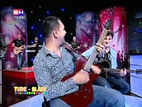 Miodrag Petrovic - Lijepo je stati i pitati kako si / NEW 2012./