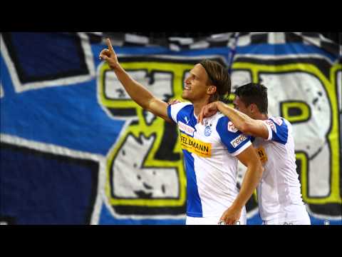 André Dosé-GCZ Comeback