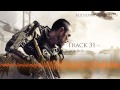 Call of Duty Advanced Warfare Track 31 - Black ...