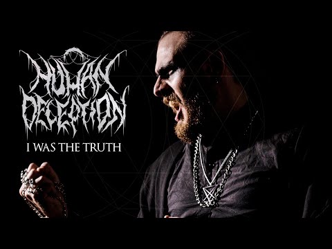 Human Deception - "I Was The Truth" (Official Music Video) | BVTV Music