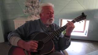 Pete and Erin, and the beat goes on.  original, chuck picklesimer