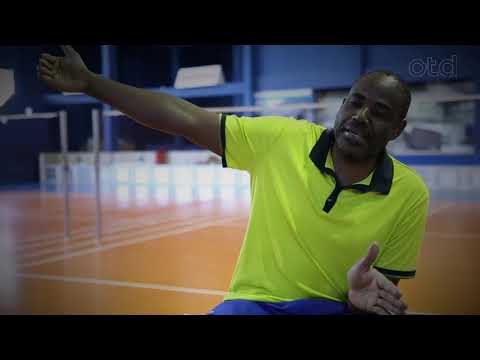 #EspíritoEsportivo | Episódio 1: Ygor Coelho (Badminton)