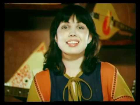 Красные маки- Кружатся диски