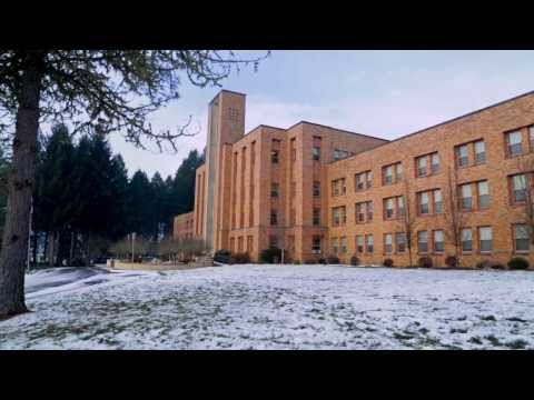 The Delphian School video.