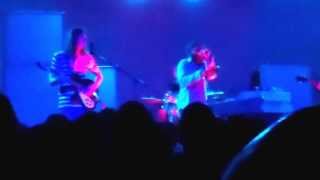 The Black Angels &quot;Evil Things&quot; @The Glass House, Pomona May18, 2013