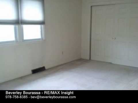 551 Hildreth Street Dracut, MA 01826 - Condo - Real Estate - For Sale -