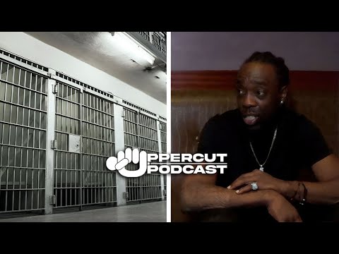 HOW DID P GUTTA GET LOCKED UP⁉️🛤️