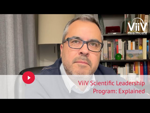 ViiV Scientific Leadership Program: Explained