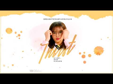 [VIETSUB] MAD CLOWN & AILEE 'THIRST' AUDIO