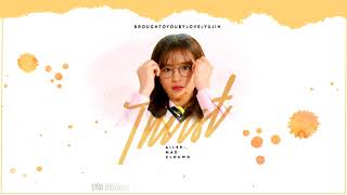 [VIETSUB] MAD CLOWN & AILEE 'THIRST' AUDIO