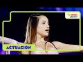 EMILIA GTA No Se Ve En Directo En LOS40 Music Awards Santander 2023