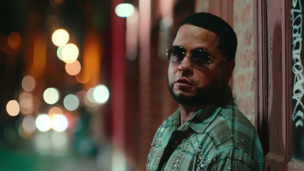 No Les Guardo Rencor by Tempo