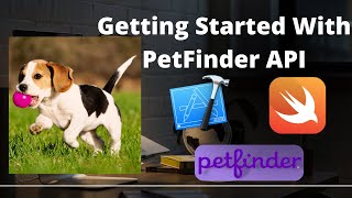 Getting Started with the PetFinder API in Swift | iOS Development
