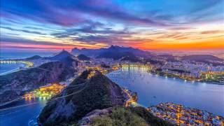 LE PIU' BELLE CANZONI BOSSA NOVA