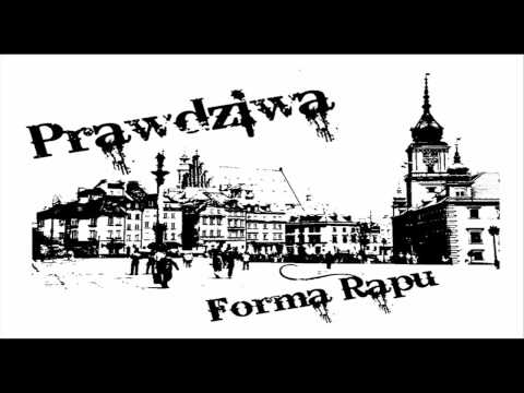 Żarson PFR feat Skobel - Nie chodze po melinach