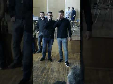 Milenko i Drazenko (Kranj na suvo)