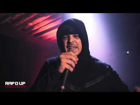 SmokeyL8 - Rap'd Up | Culture Deck