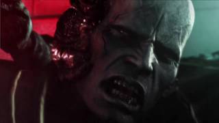 Resident Evil: Operation Raccoon City Echo Six mission 5