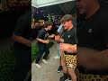 The Island Boy S Ego Was Too High
