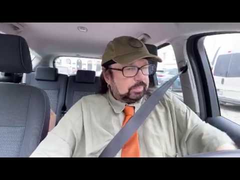 Hołdys:  O Warszawie, miejscach, historyjki i o sędziach SN -  9 czerwca 2020