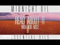 Midnight Oil - Read About It (Track by Track)