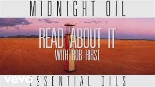 Midnight Oil - Read About It (Track by Track)