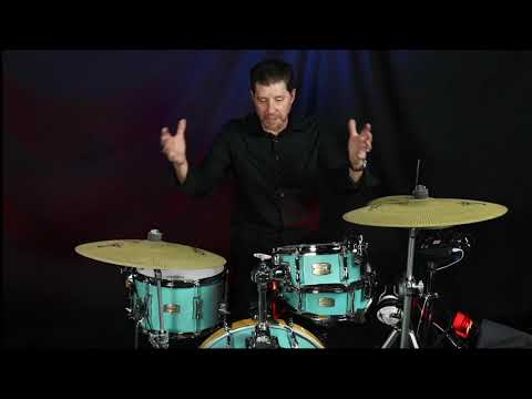 Stage Custom Hip – Full Sound and Compact Size