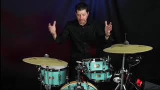 Video thumbnail for Stage Custom Hip – Full Sound and Compact Size by Yamaha Corporation of America