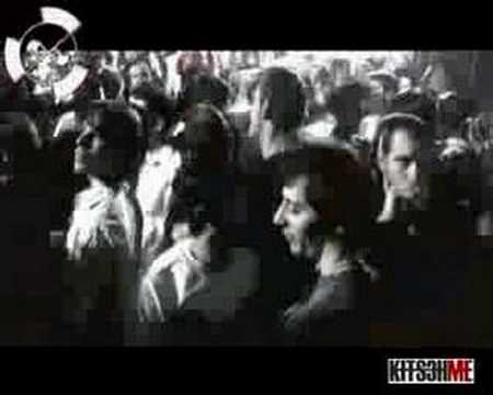 KITSCHME video 14 marzo 2008 - LES  KITSCH  SCANDAL -